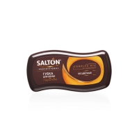 05004001-00 Губка волна д/гладкой кожи Salton prof. бесцветная для гладкой кожи