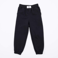 07759055-42 Брюки детские черный р.104